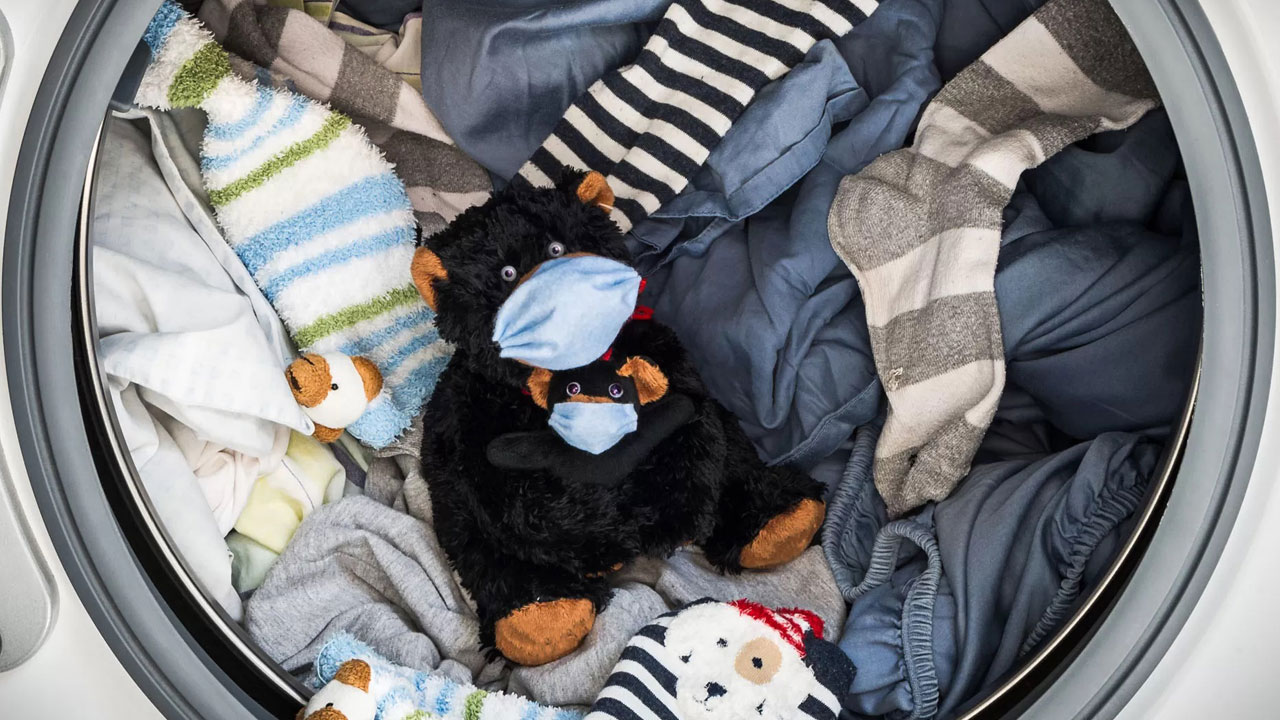 Foto - Her şey temiz görünebilir ama değil! Bu eşyaları mutlaka her hafta yıkayın