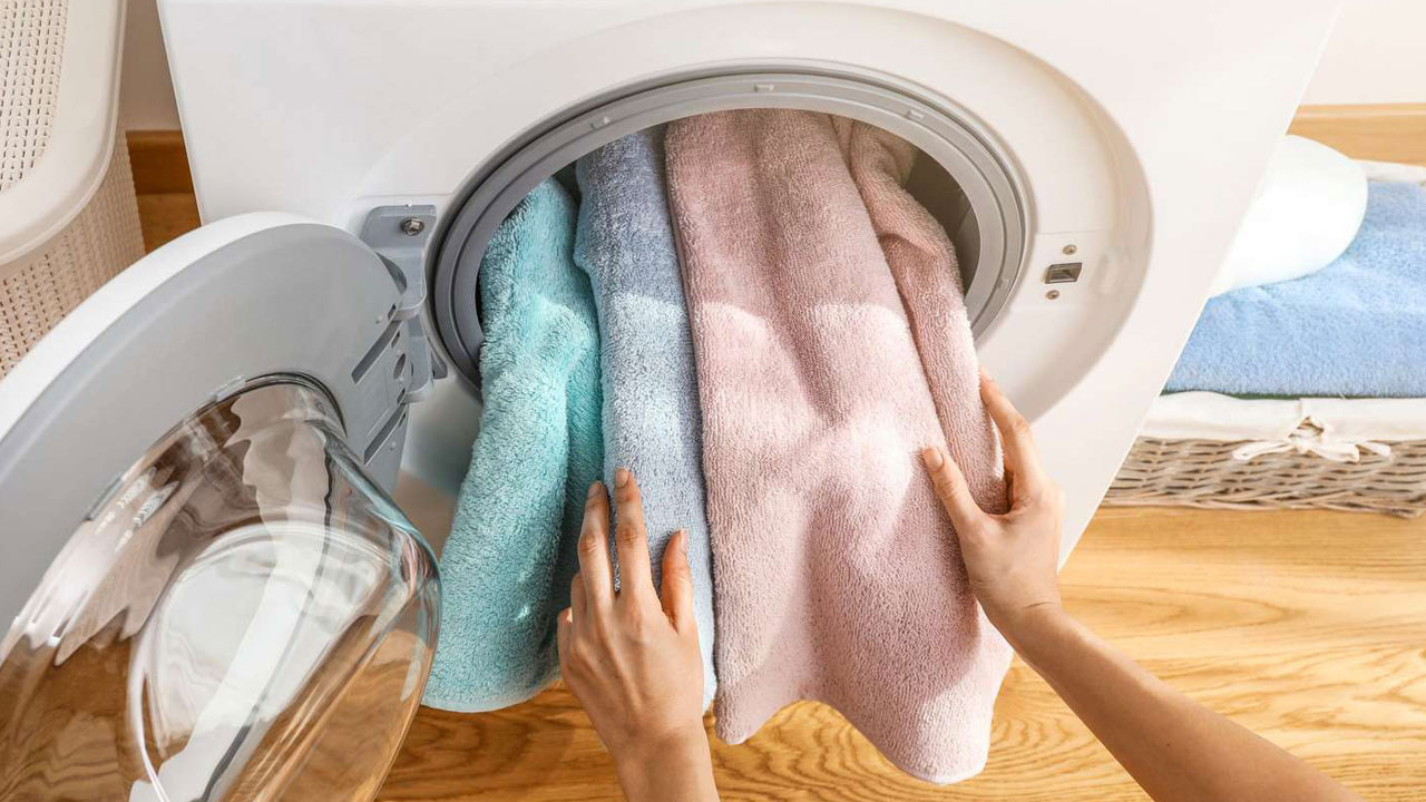 Foto - Her şey temiz görünebilir ama değil! Bu eşyaları mutlaka her hafta yıkayın