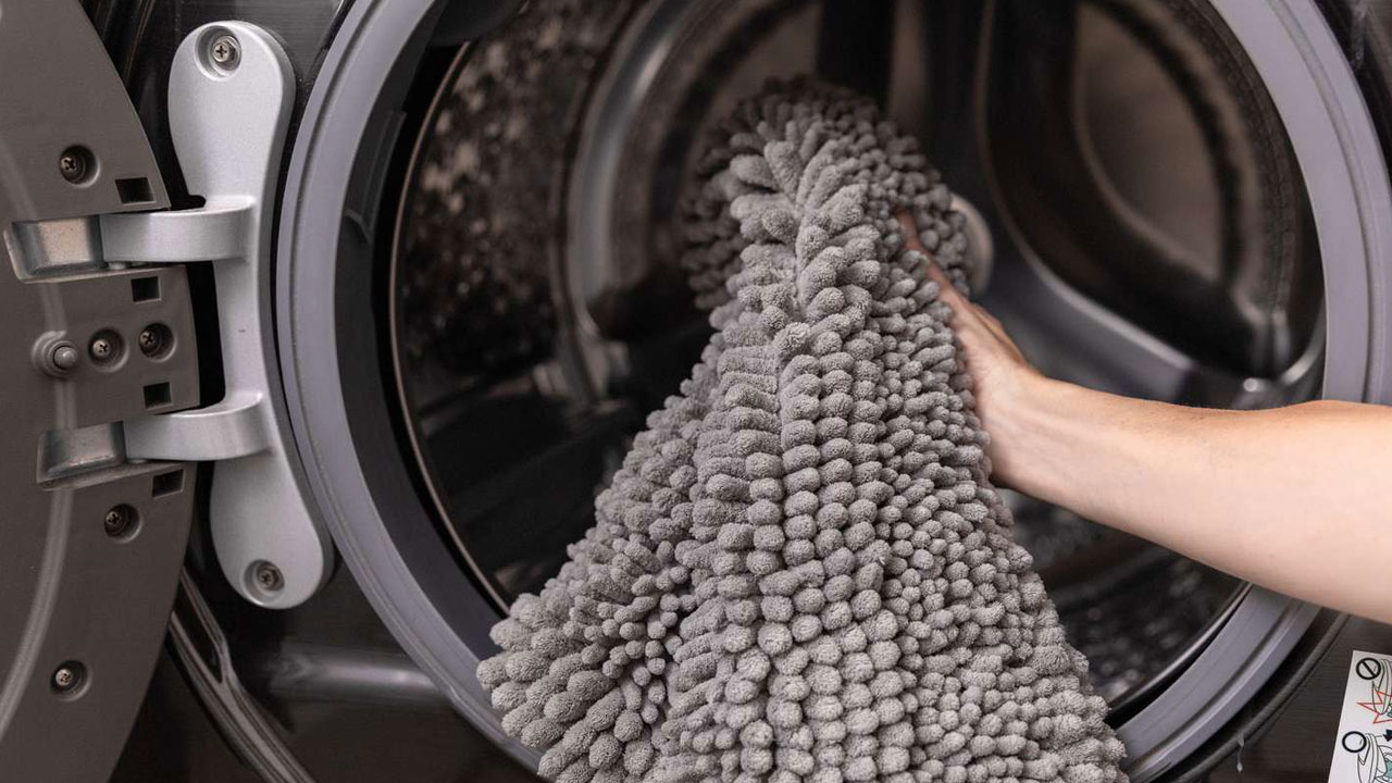 Foto - Her şey temiz görünebilir ama değil! Bu eşyaları mutlaka her hafta yıkayın