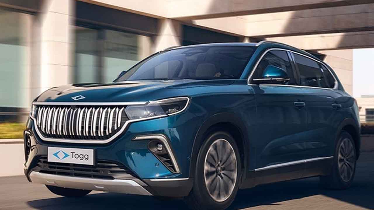 Her şey TOGG'la başladı! Hiç beklenmedik rakama çıktı