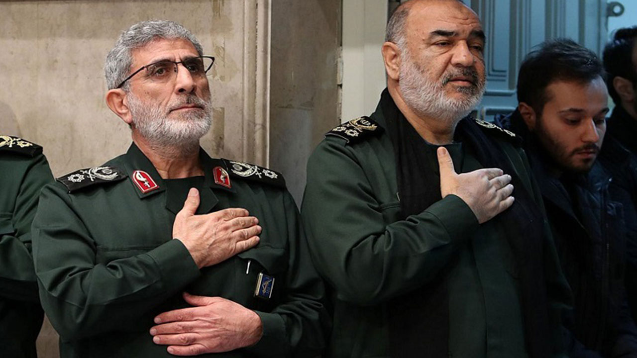 'Her şey Türkiye yüzünden oldu' diyorlardı! İran'ın yeni kaos planı ortaya çıktı