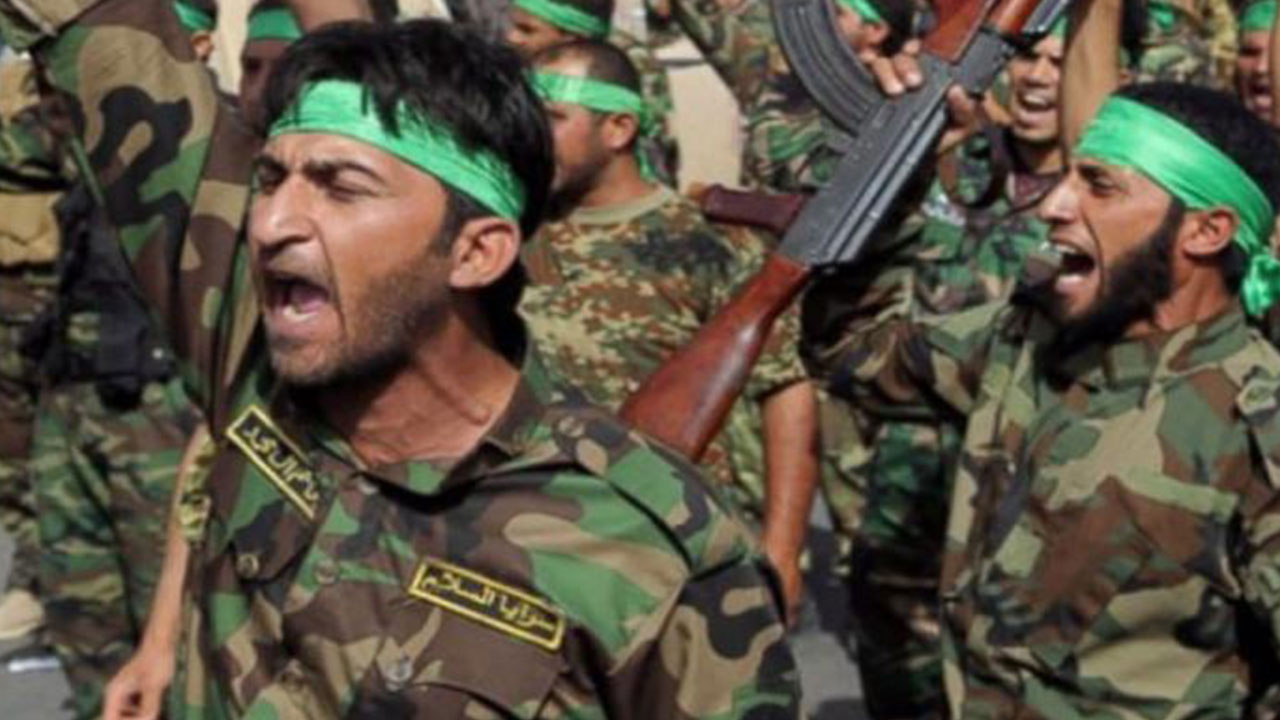 Foto - 'Her şey Türkiye yüzünden oldu' diyorlardı! İran'ın yeni kaos planı ortaya çıktı