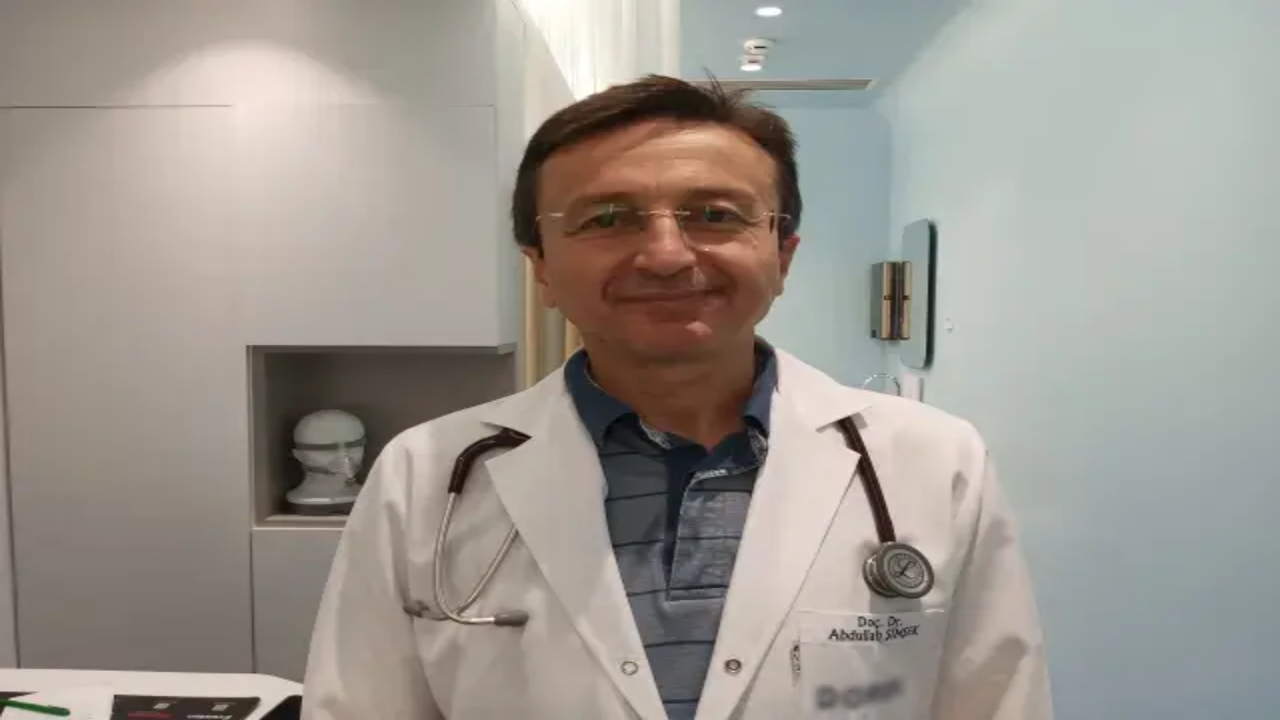 Foto - Her şey üzücü gelişmenin ardından oldu! O kentimizde ölüm riski aniden yüzde 8 arttı