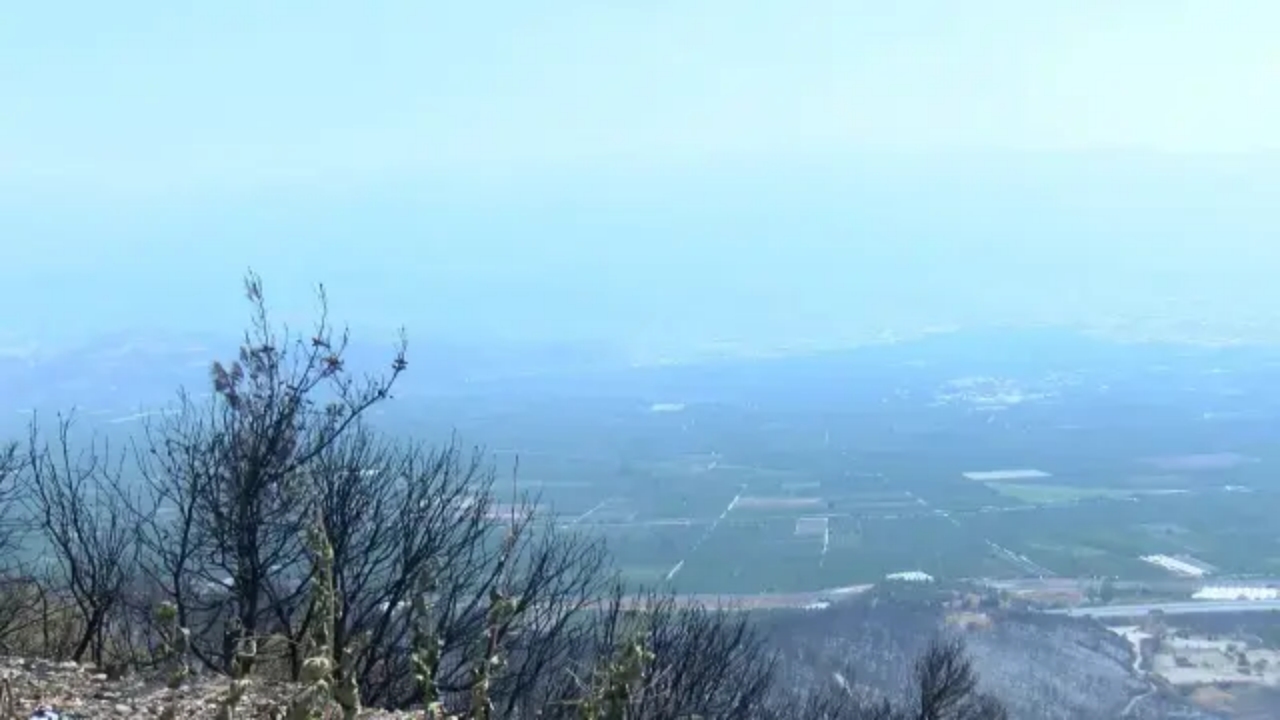 Foto - Her şey üzücü gelişmenin ardından oldu! O kentimizde ölüm riski aniden yüzde 8 arttı