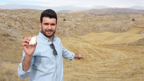 Her şey yağmur yağdıktan sonra oldu! Köylüler apar topar buraya koştu! Şimdi paraya para demiyorlar! Gerçekten olacak iş değil 