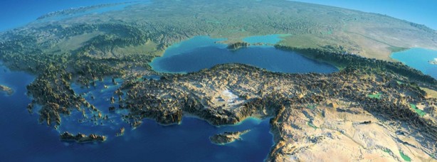Foto - Her şey yeni başlıyor İpler artık Türkiye'nin elinde