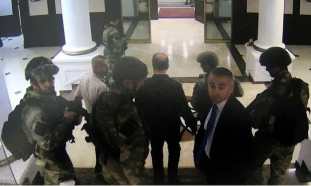 Foto - ‘Her şeyi bilen bir adam vardı. O da bendim’ dedi ve anlattı: O hain vurulmasaydı beni infaz edeceklerdi