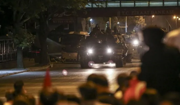 Foto - ‘Her şeyi bilen bir adam vardı. O da bendim’ dedi ve anlattı: O hain vurulmasaydı beni infaz edeceklerdi