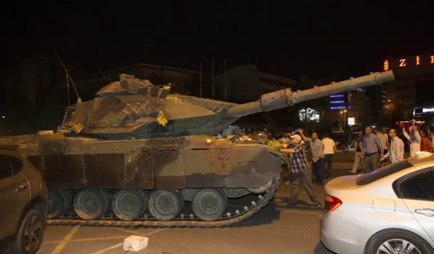 Foto - ‘Her şeyi bilen bir adam vardı. O da bendim’ dedi ve anlattı: O hain vurulmasaydı beni infaz edeceklerdi