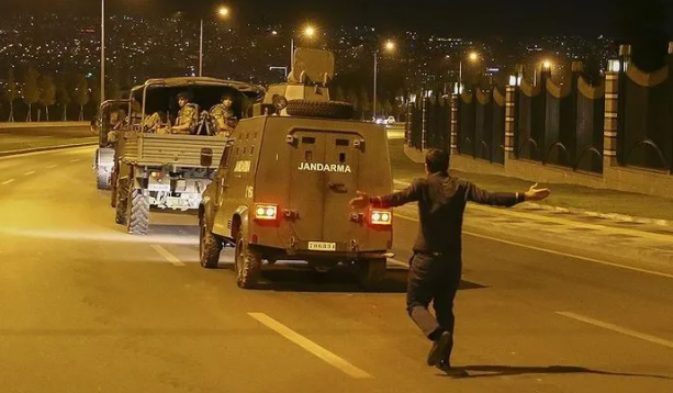 Foto - ‘Her şeyi bilen bir adam vardı. O da bendim’ dedi ve anlattı: O hain vurulmasaydı beni infaz edeceklerdi