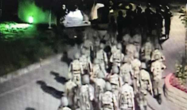 Foto - ‘Her şeyi bilen bir adam vardı. O da bendim’ dedi ve anlattı: O hain vurulmasaydı beni infaz edeceklerdi