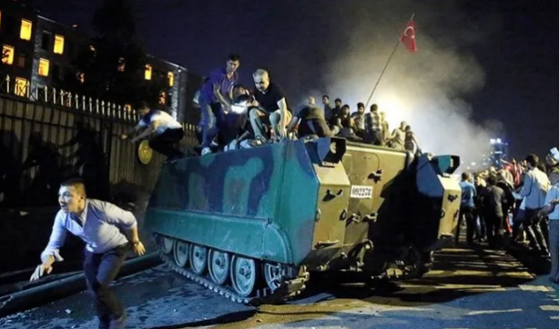 Foto - ‘Her şeyi bilen bir adam vardı. O da bendim’ dedi ve anlattı: O hain vurulmasaydı beni infaz edeceklerdi