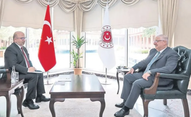 Foto - ‘Her şeyi bilen bir adam vardı. O da bendim’ dedi ve anlattı: O hain vurulmasaydı beni infaz edeceklerdi