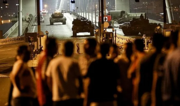 Foto - ‘Her şeyi bilen bir adam vardı. O da bendim’ dedi ve anlattı: O hain vurulmasaydı beni infaz edeceklerdi