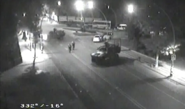 Foto - ‘Her şeyi bilen bir adam vardı. O da bendim’ dedi ve anlattı: O hain vurulmasaydı beni infaz edeceklerdi