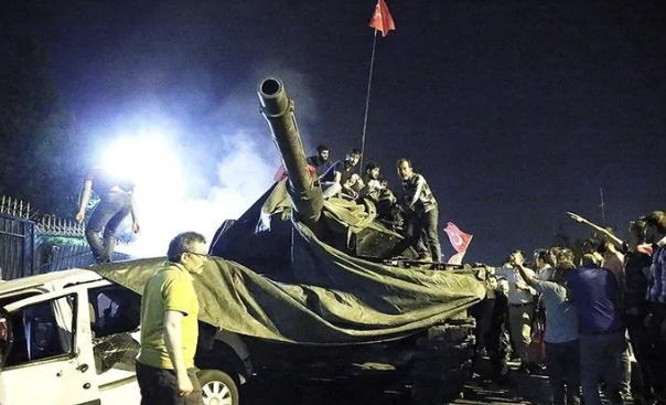 Foto - ‘Her şeyi bilen bir adam vardı. O da bendim’ dedi ve anlattı: O hain vurulmasaydı beni infaz edeceklerdi