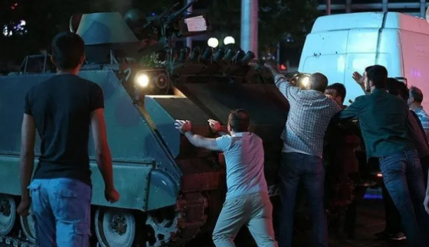 Foto - ‘Her şeyi bilen bir adam vardı. O da bendim’ dedi ve anlattı: O hain vurulmasaydı beni infaz edeceklerdi