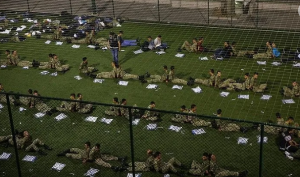 Foto - ‘Her şeyi bilen bir adam vardı. O da bendim’ dedi ve anlattı: O hain vurulmasaydı beni infaz edeceklerdi