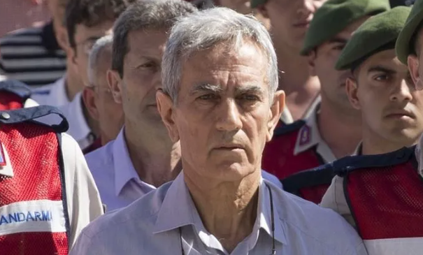 Foto - ‘Her şeyi bilen bir adam vardı. O da bendim’ dedi ve anlattı: O hain vurulmasaydı beni infaz edeceklerdi