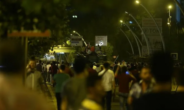 Foto - ‘Her şeyi bilen bir adam vardı. O da bendim’ dedi ve anlattı: O hain vurulmasaydı beni infaz edeceklerdi