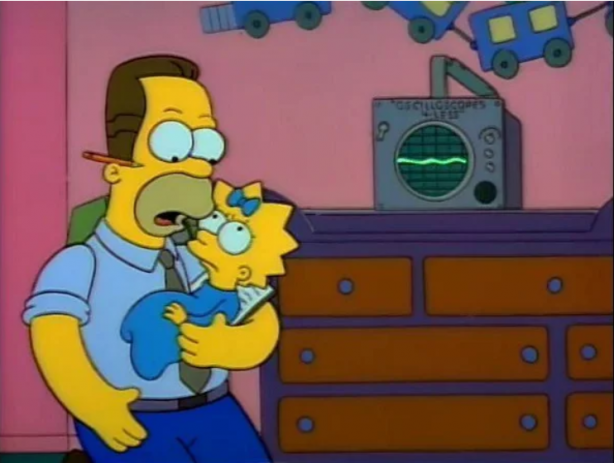 Foto - Her şeyi bilen Simpsonlar'ın 2022 öngörüsü olay!