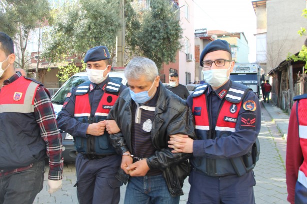 Foto - Hırsızın evinden çıkanlar şok etti
