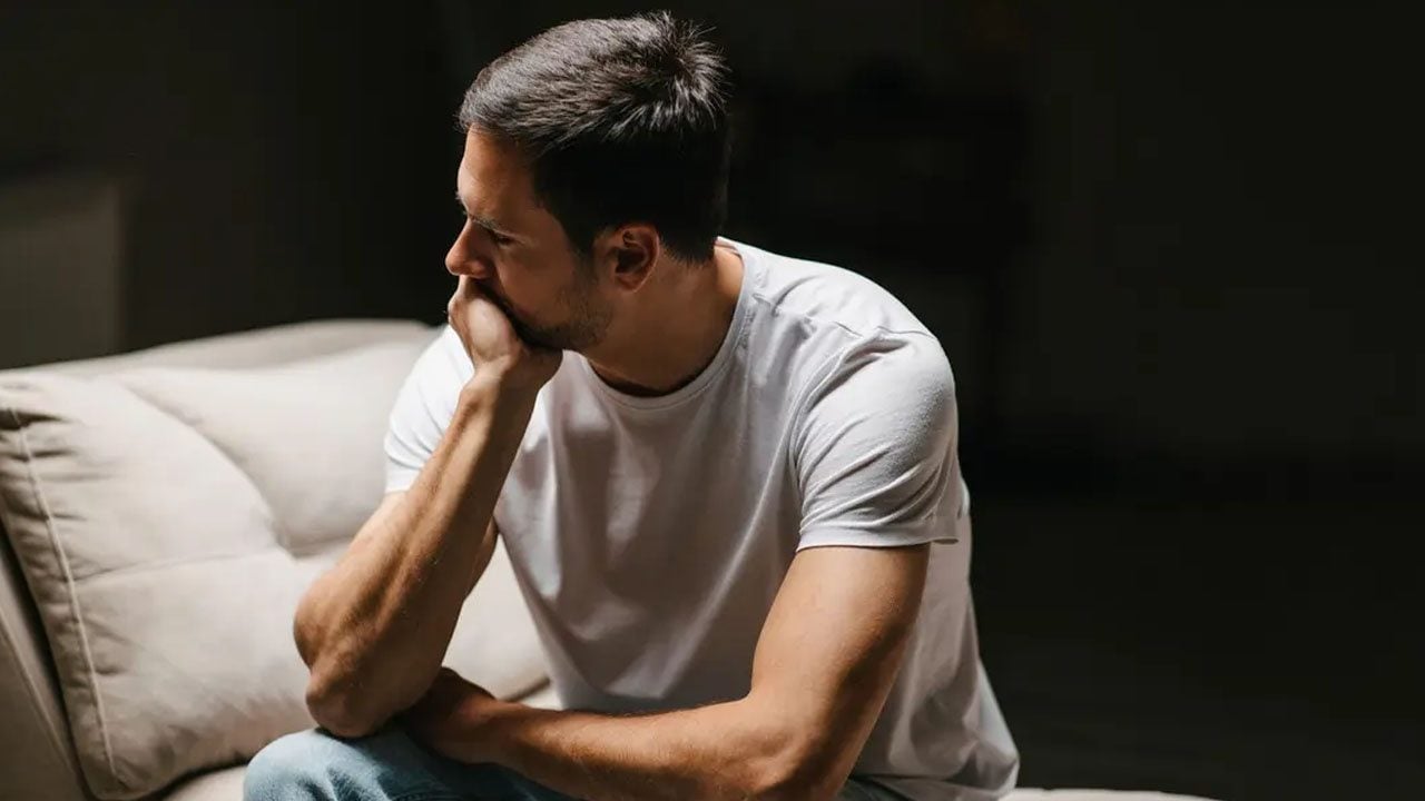 Her şeyi fazla kafaya takan kişilerin yatmadan önce sorduğu sorular masaya yatırıldı: Neden öyle cevap verdi?