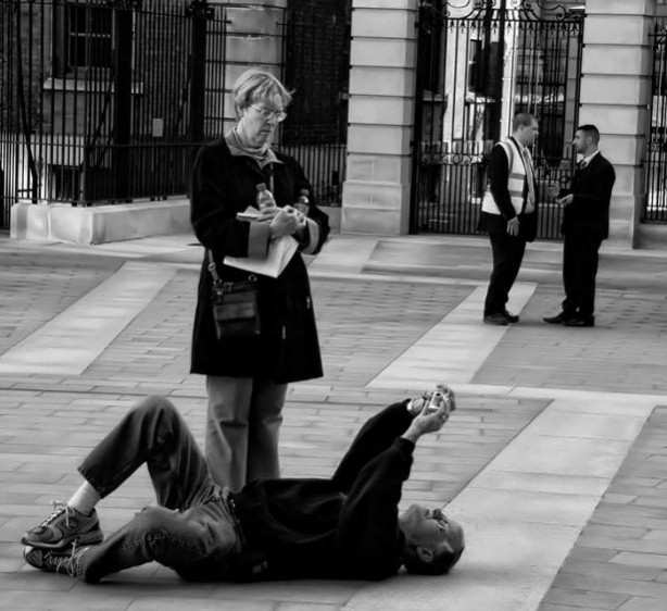 Foto - Fotoğrafların nasıl çekildiklerini hiç merak etmiş miydiniz?