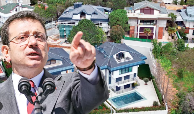 Foto - Her şeyi tamam da bir diploması mı sorunlu? Buraya kadar düştü mü bu iş