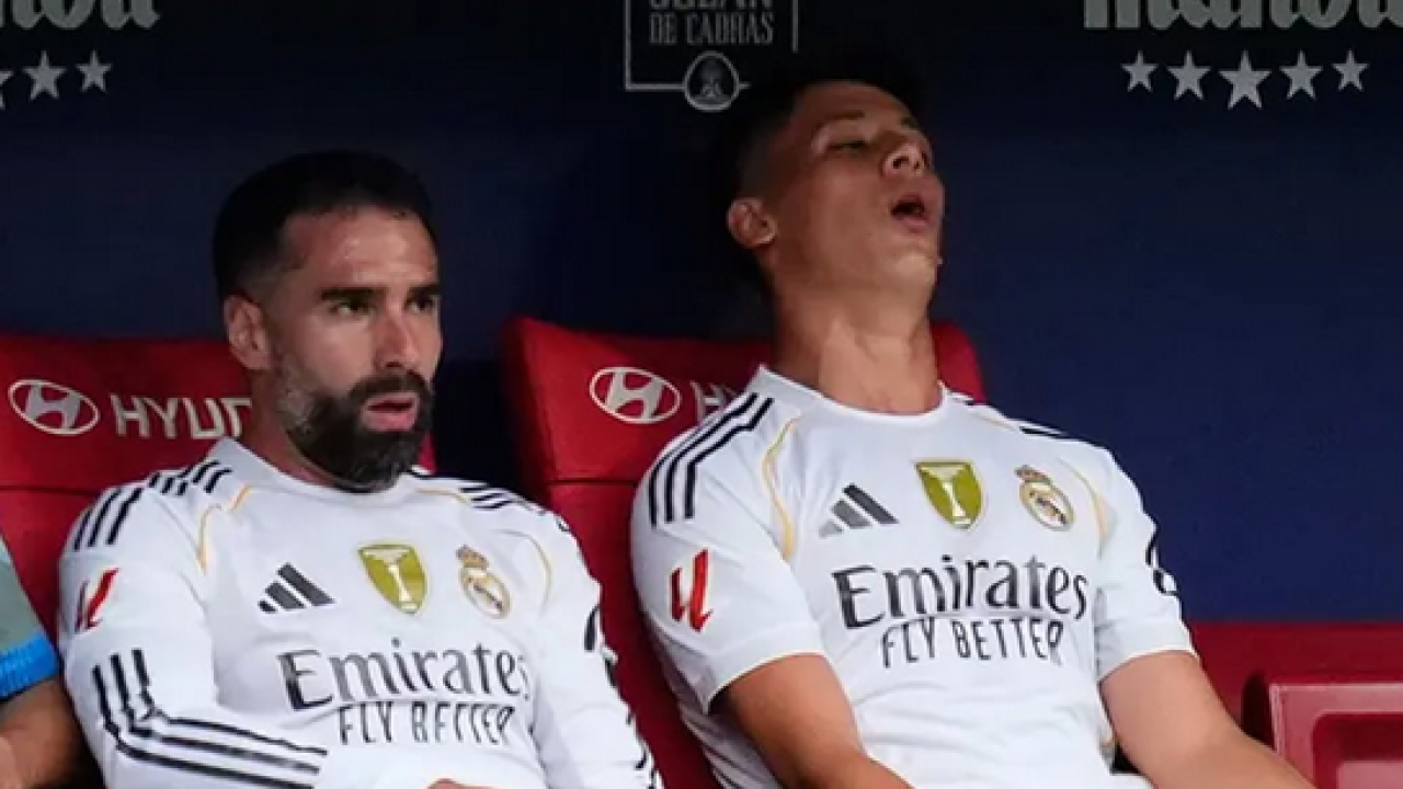 Foto - Her şeyi yapıp engellemeye çalıştılar ama nafile: Arda Güler'in penaltı isyanı yayınlandı: İşte saha içinde yaşanan konuşmalar!