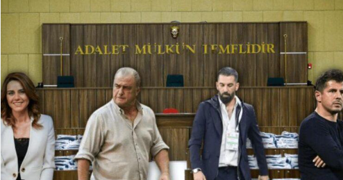 Foto - Her şeyin bir bedeli var! İstenen ceza 300 yıl… Mağdur sayısı artıyor