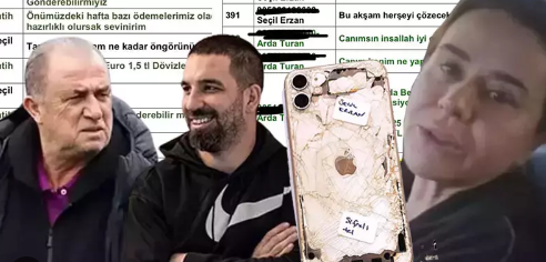 Foto - Her şeyin bir bedeli var! İstenen ceza 300 yıl… Mağdur sayısı artıyor