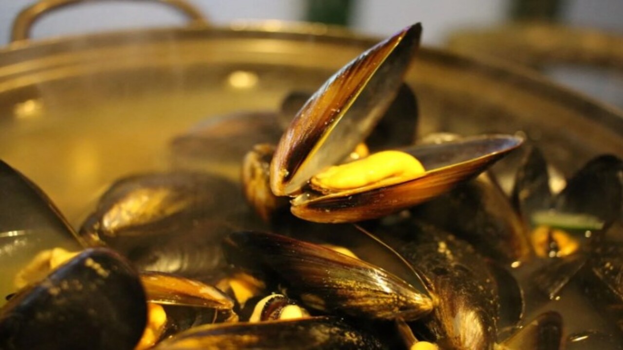 Foto - Her sofrada bulunuyor! Dünyanın en tehlikeli besinleri açıklandı