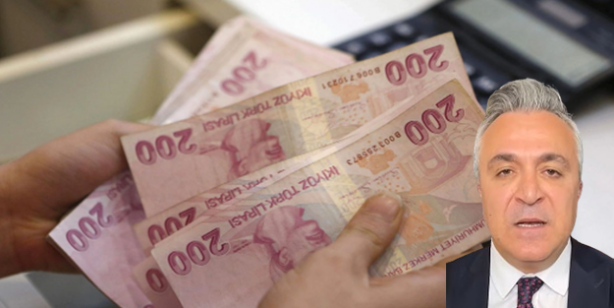 En düşük emekli maaşlarıyla ilgili 'Konu kapanmadı, duyum aldım' diyerek yapılacak zammı açıkladı