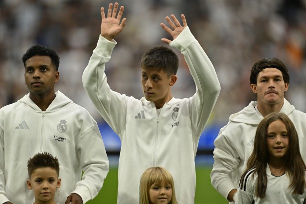 Foto - Her tahmini çıkan isim hesapladı! İspanya'da Arda Güler'e şok sözler: 'Hiçbir faydası olmadı!'