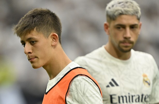 Foto - Her tahmini çıkan isim hesapladı! İspanya'da Arda Güler'e şok sözler: 'Hiçbir faydası olmadı!'