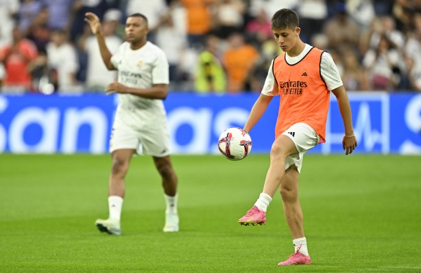 Her tahmini çıkan isim hesapladı! İspanya'da Arda Güler'e şok sözler: 'Hiçbir faydası olmadı!'