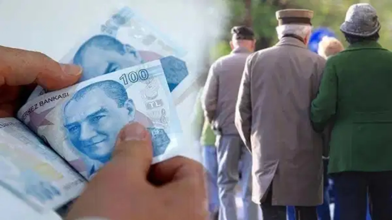 Her tahmini çıkan Özgür Erdursun, kuruşu kuruşuna rakam verdi! İşte temmuzda hesaplara yatacak en düşük emekli maaşı