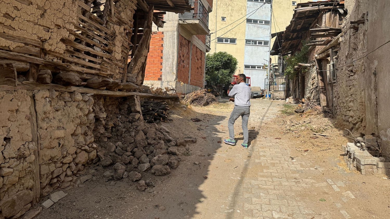 Foto - Her tahmini çıkan ünlü deprem bilimci en riskli 3 noktayı açıkladı! Bölgede gömülü fay mı var?