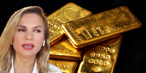 Cebinde, bankada, yastık altında altını olanlar dikkat! Hatice Kolçak duyurdu: 400 lira birden bekliyorum, az kaldı