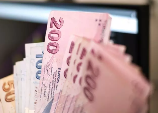 Foto - Her tahmini tutan isim vites yükseltti! Asgari ücretin kaç dolar olacağını tüm Türkiye'ye duyurdu