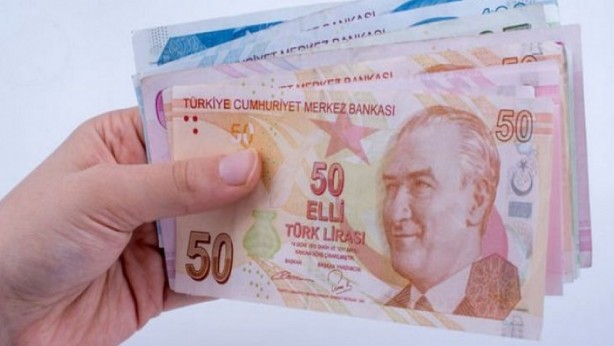 Foto - Her tahmini tutan isim vites yükseltti! Asgari ücretin kaç dolar olacağını tüm Türkiye'ye duyurdu