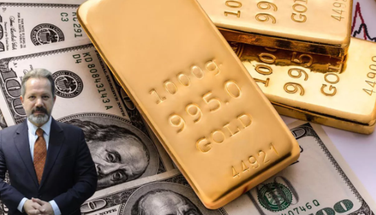 Foto - Her tahmini tutan isimden altın ve dolar öngörüsü: Rüzgar tersine dönecek, herkes dikkat etsin