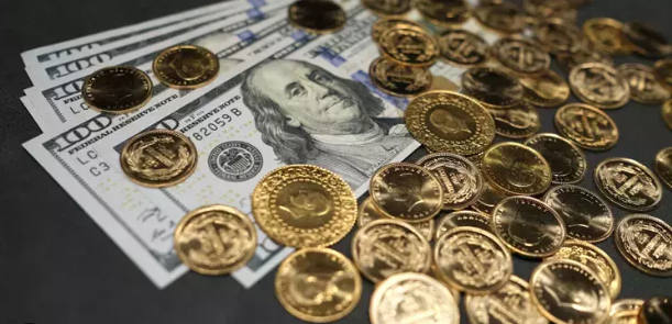 Foto - Her tahmini tutan isimden altın ve dolar öngörüsü: Rüzgar tersine dönecek, herkes dikkat etsin