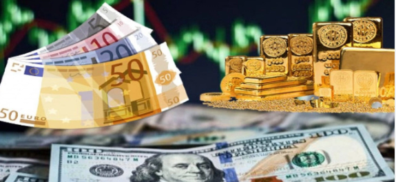 Foto - Her tahmini tutan isimden altın ve dolar öngörüsü: Rüzgar tersine dönecek, herkes dikkat etsin