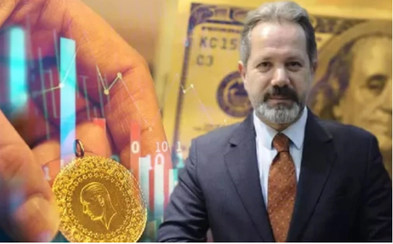 Foto - Her tahmini tutan isimden altın ve dolar öngörüsü: Rüzgar tersine dönecek, herkes dikkat etsin