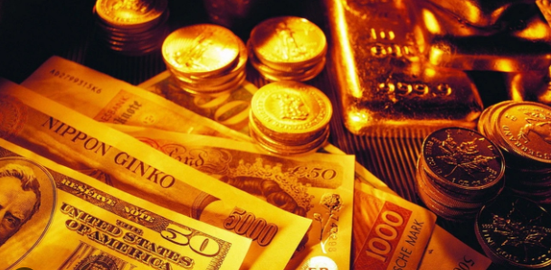 Foto - Her tahmini tutan isimden altın ve dolar öngörüsü: Rüzgar tersine dönecek, herkes dikkat etsin