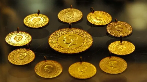 Foto - Her tahmini tutan Kolçak hemen karşısına geçip duyurdu: Gram altın o tarihte 3 bin lira olacak