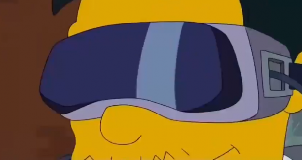 Foto - Kahramanmaraş sahnesi gündem olan Simpsonlar yine bildi! 2018 yılında herkese göstermişler