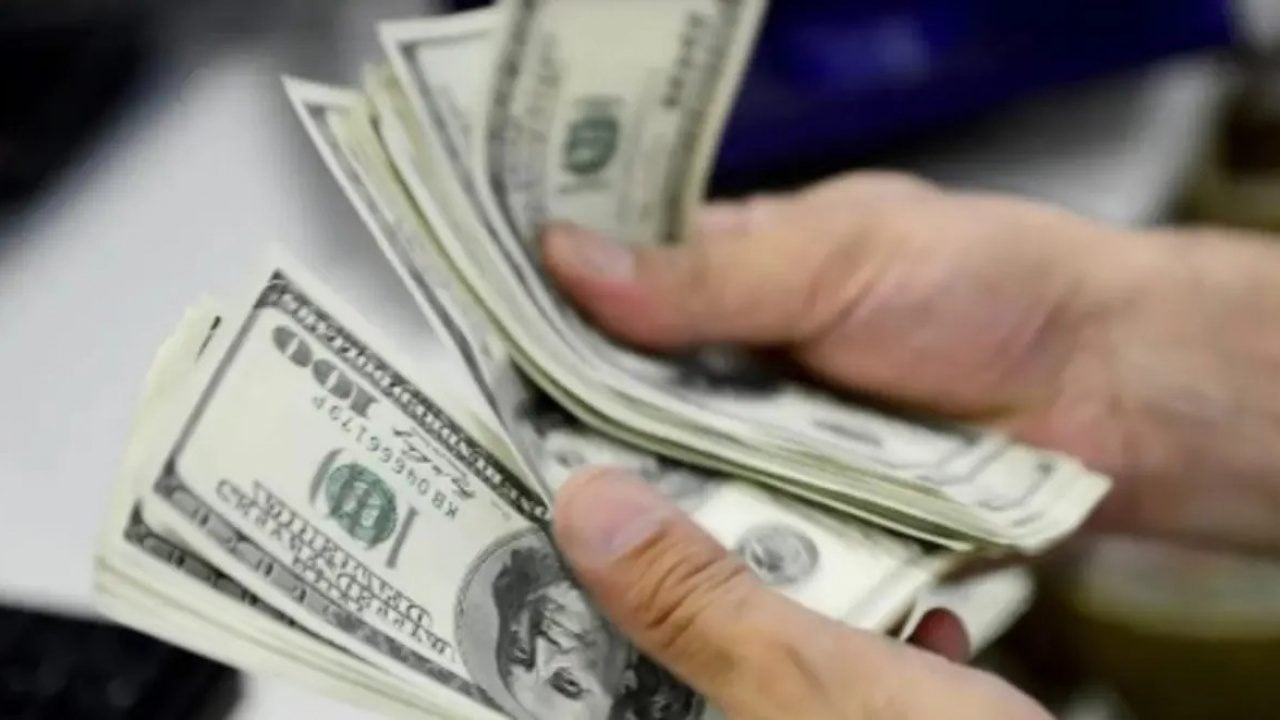 Foto - Her tahminleri tutuyordu: Ünlü banka doların iki ay sonra kaç para olacağını açıkladı